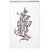 ZeroGraphix Calendar
