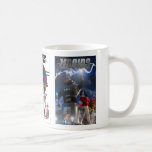 Zeroids Mug