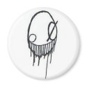 ZeroSkull Magnet by amcdurham ZeroSkull Magnet