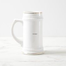 ZeroSkull Stein Mugs