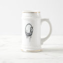 ZeroSkull Stein mugs
