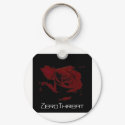ZeroThreat keychains