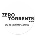 ZeroTorrents.com Sticker by ZeroTorrents ZeroTorrents.com Sticker