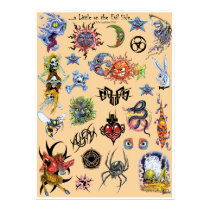 ZES_01 posters by BIGFOOTBRAND ZES_01 posters