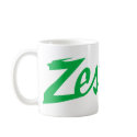 Zest Air Mug