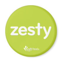 Zesty magnets