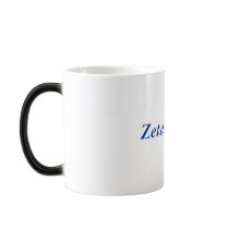 Zeta Amicae mugs