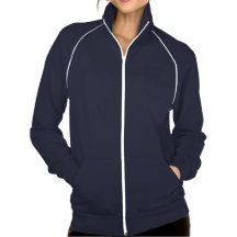 ZETA JACKET
