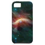 Zeta Ophiuchi - A Future Supernova iPhone 5 Cases