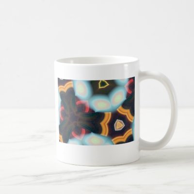 Zetto Mug by lester_palocsay