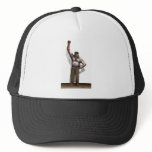 Zetto V6 hats
