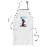Zetto V7.5 Apron