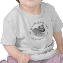 Zeus angel tshirts
