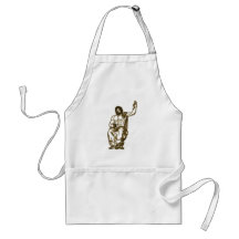 Zeus Aprons
