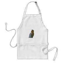 Zeus Aprons