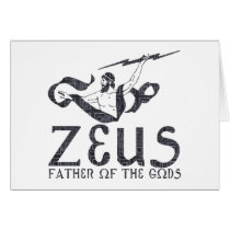 Zeus cards