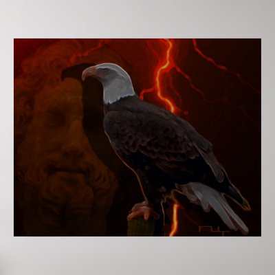 Zeus Eagle