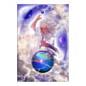 Zeus; God of the Heavens posters by sunspiritgallery Zeus; God of the Heavens posters