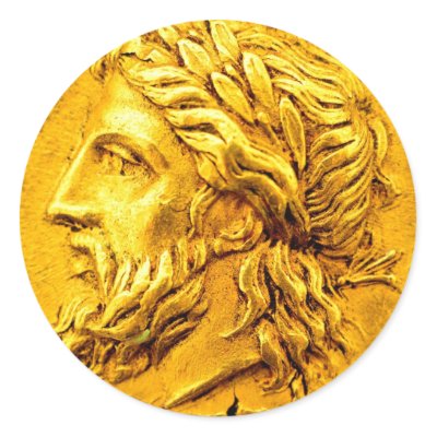 Zeus Gold