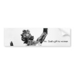Zeus, greek god bumper stickers
