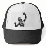 Zeus, greek god hats