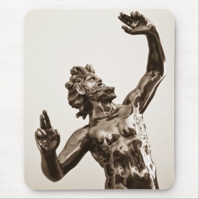 zeus greek god. Zeus, greek god mousepads by