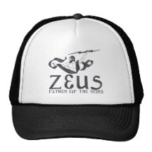 Zeus Hats