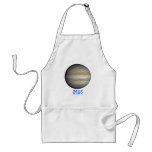 Zeus - Jupiter - God of Old aprons