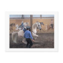 Zeus, Levade in the pillars Postcard by ArabianRidingSchool Zeus, Levade in the pillars Postcard