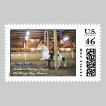 Zeus, levade Postage postage