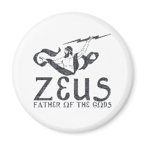 Zeus Magnets