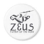 Zeus Magnets