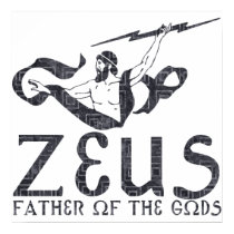 Zeus posters by nakedzealot Zeus posters