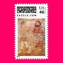 ZeusSerapis stamps