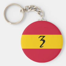 Zevenaar Países Bajos, Países Bajos Llaveros Personalizados