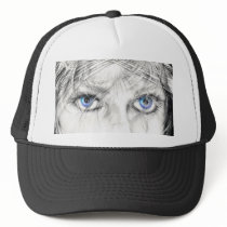 Zeyes hats