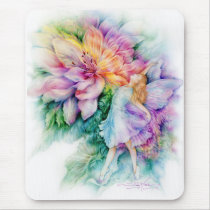 Zfairy mousepads