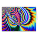 zhang! rainbow cards