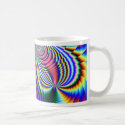 zhang! rainbow mugs