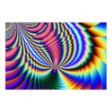 zhang! rainbow posters