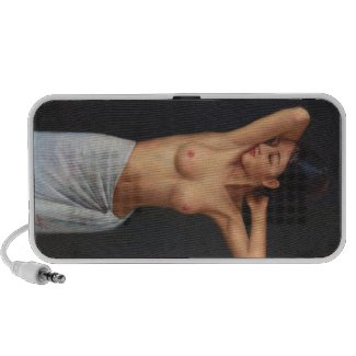 Zhangbo Nude Virgin with Sun woman act Mp3 Speakers
