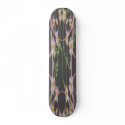 Zhao Hua Hua Skateboard