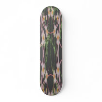 Zhao Hua Hua Skateboard