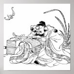 Zhong Kui, The Ghost Master Posters