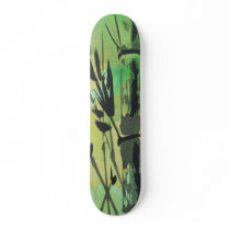 Zhu skateboards by Peachcult Zhu skateboards