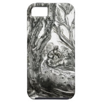 Zhuge Liang Plays the Qin Chinese Landscape Case casemate cases