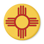 Zia magnets