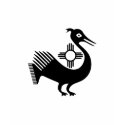 Zia & Mimbres Culture Duck t-shirts