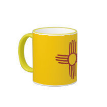 Zia mugs