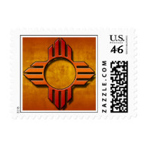 Zia postage by ZiaSun Zia postage